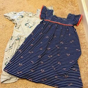 Harper Canyon Dress Bundle